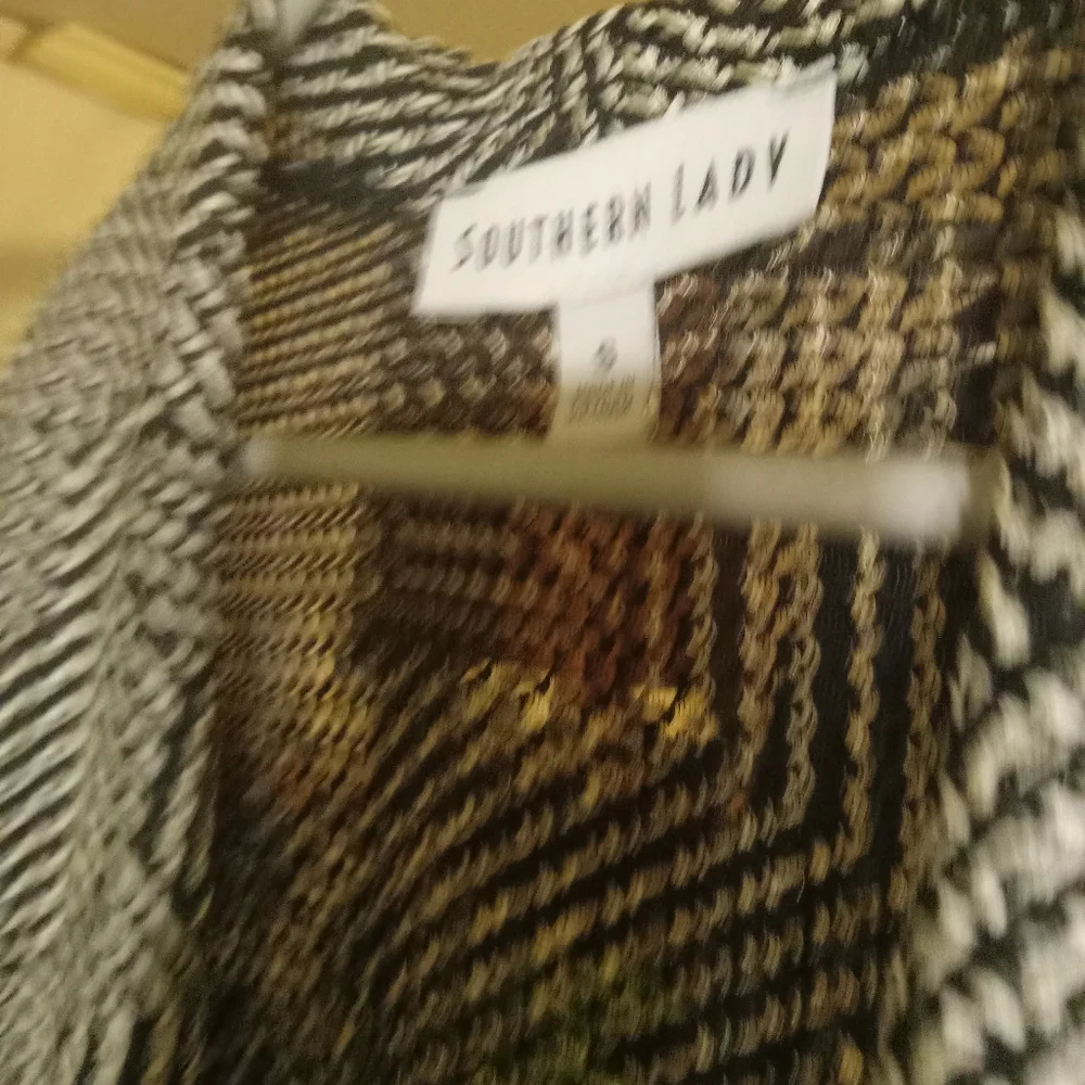 Jacket - Picture 2 of 2